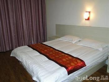 Beihai Aviation Business Hotel Exterior photo